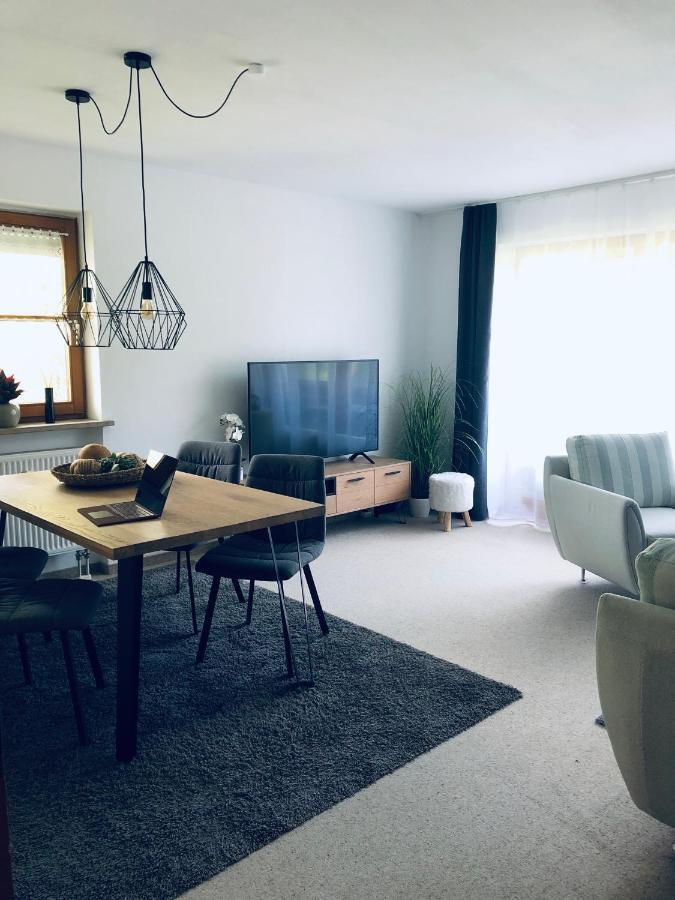 Wanderlust Chiemgau Bad Endorf Exterior foto