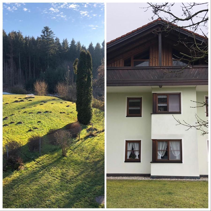 Wanderlust Chiemgau Bad Endorf Exterior foto