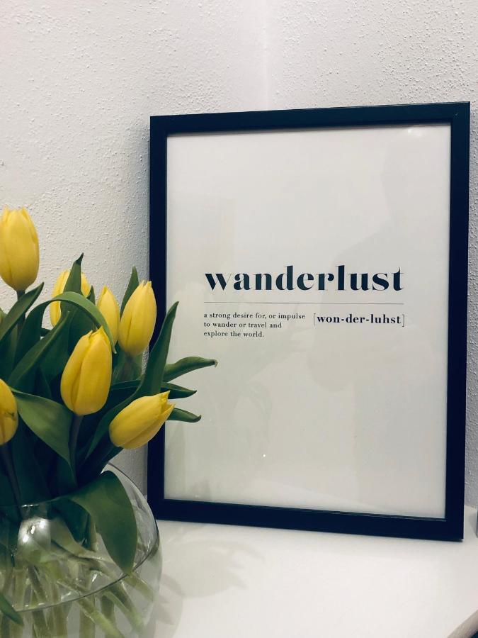 Wanderlust Chiemgau Bad Endorf Exterior foto
