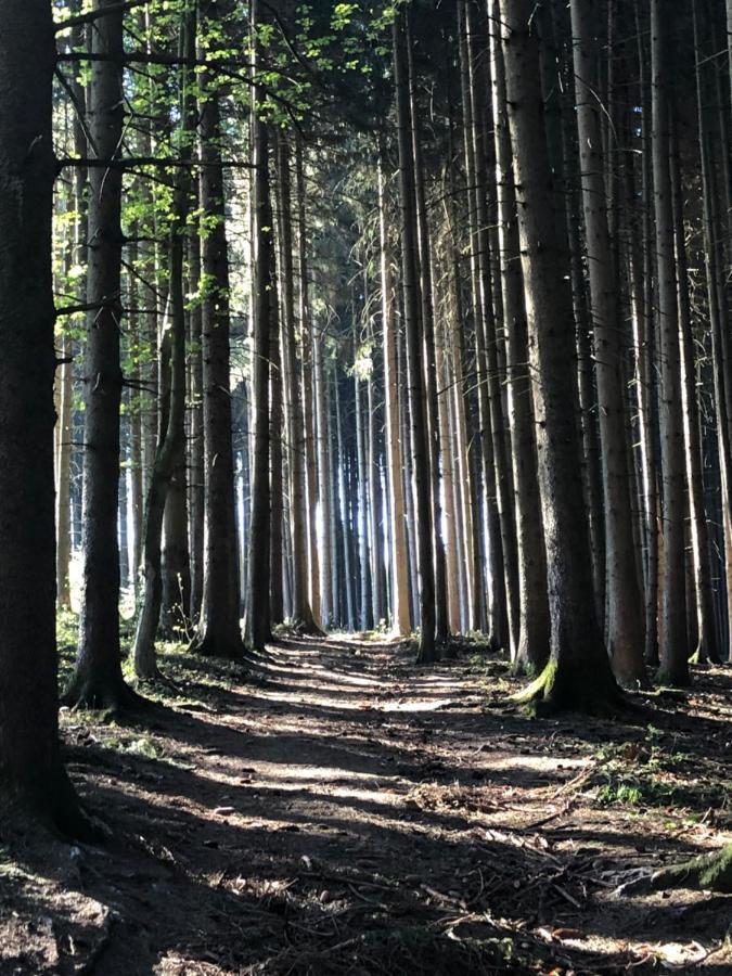 Wanderlust Chiemgau Bad Endorf Exterior foto