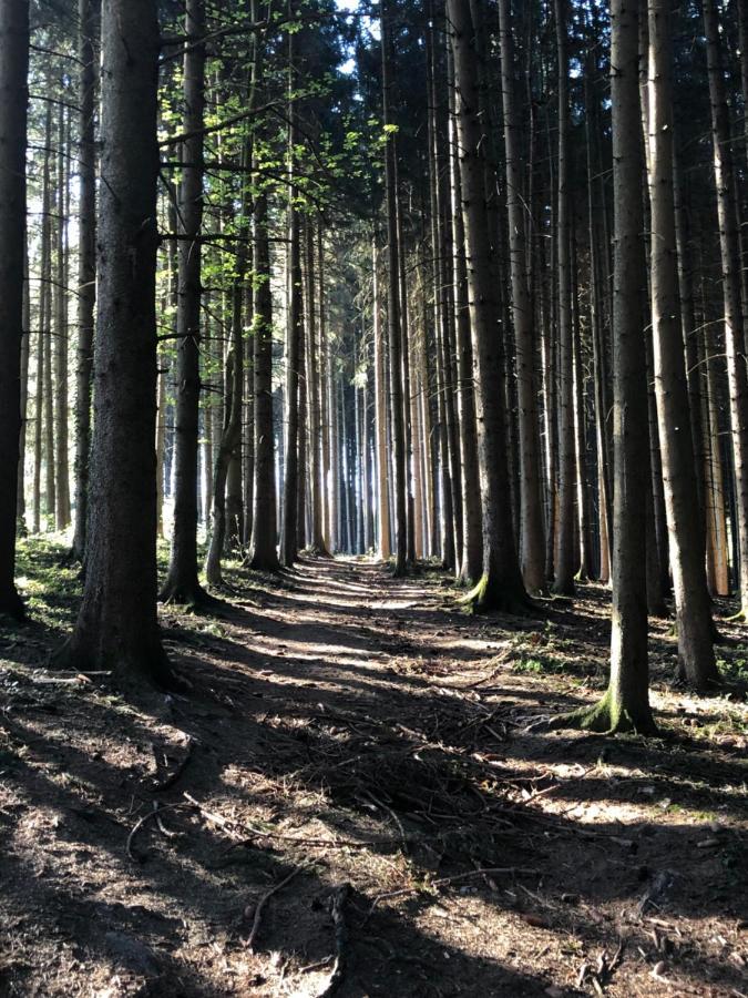 Wanderlust Chiemgau Bad Endorf Exterior foto